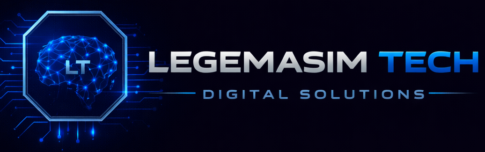 Legemasim Tech – Digital Solutions